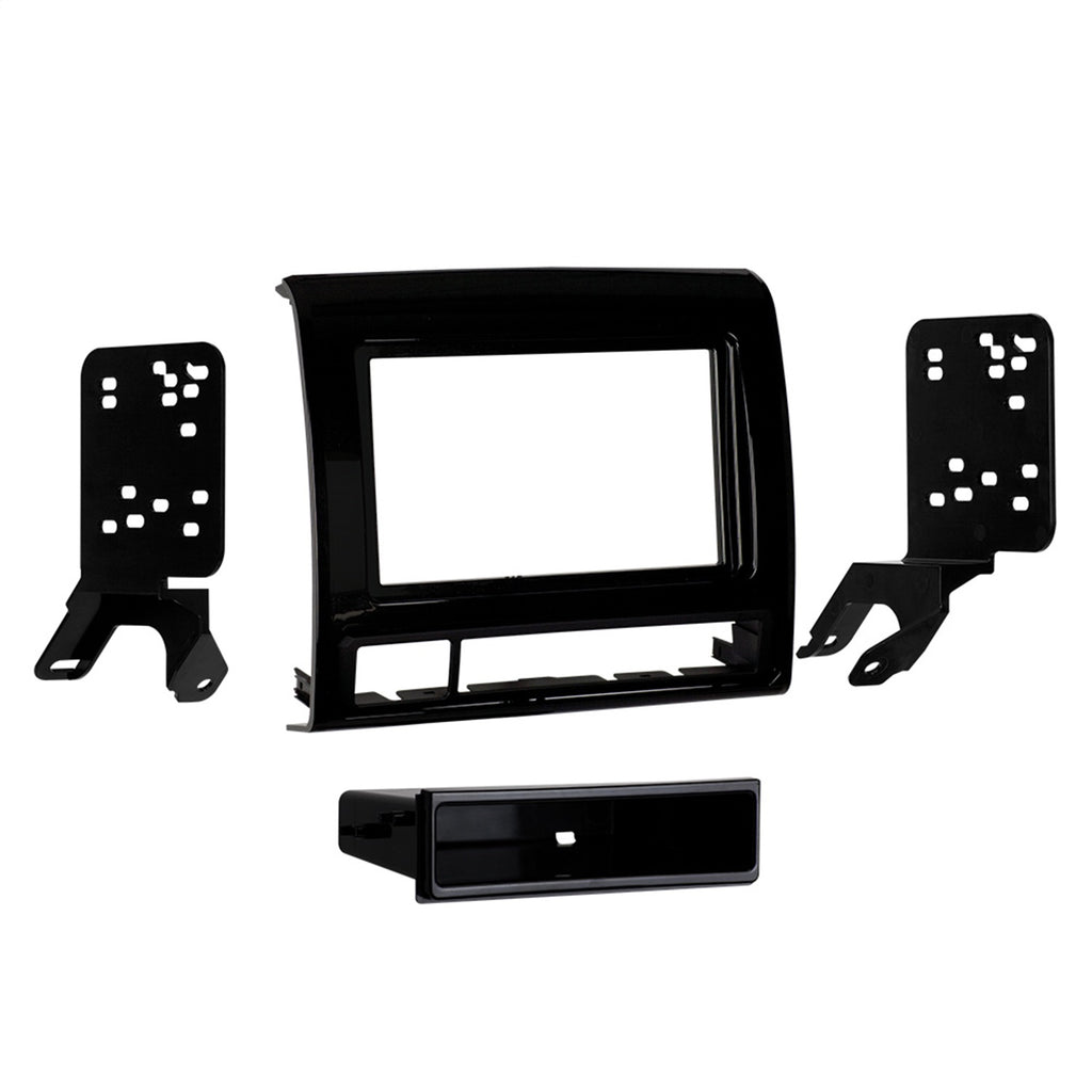 Metra Electronics 99-8235B Custom Fit Mounting Kit for Select Toyota Tacoma