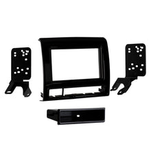 Load image into Gallery viewer, Metra Electronics 99-8235B Custom Fit Mounting Kit for Select Toyota Tacoma