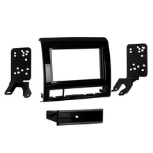 Load image into Gallery viewer, Metra Electronics 99-8235CHG Custom Fit Mounting Kit for Select Toyota Tacoma