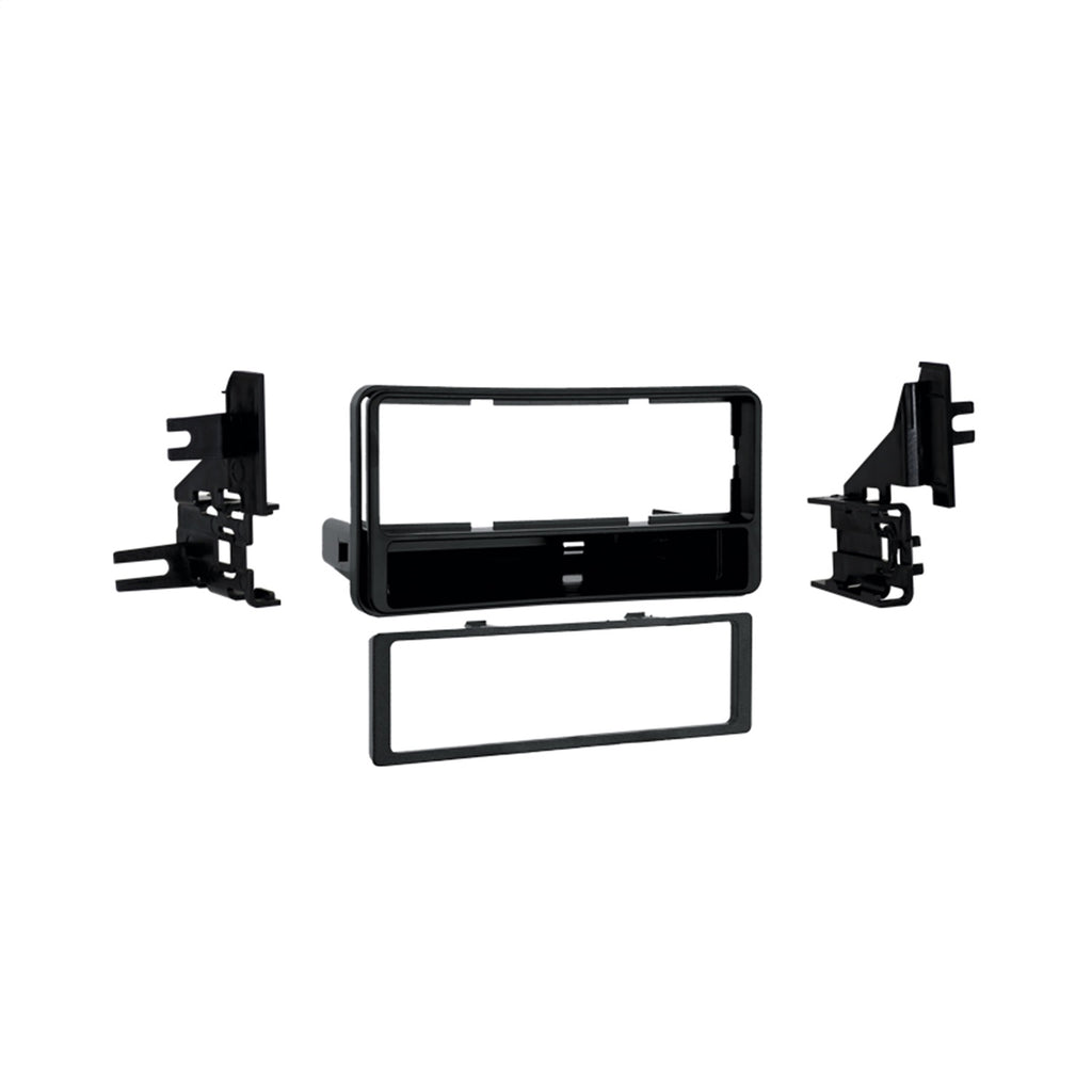 Metra Electronics 99-8236 Custom Fit Mounting Kit for Select Scion FR-S