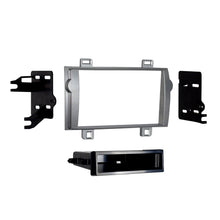 Load image into Gallery viewer, Metra Electronics 99-8237S Custom Fit Mounting Kit for Select Toyota Matrix