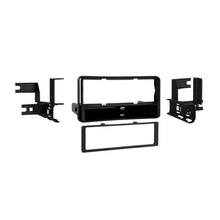 Load image into Gallery viewer, Metra Electronics 99-8238 Custom Fit Mounting Kit for Select Toyota Yaris