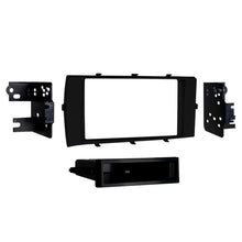 Load image into Gallery viewer, Metra Electronics 99-8239B Custom Fit Mounting Kit for Select Toyota Prius C