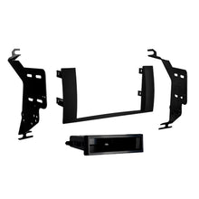 Load image into Gallery viewer, Metra Electronics 99-8240B Custom Fit Mounting Kit for Select Toyota Prius