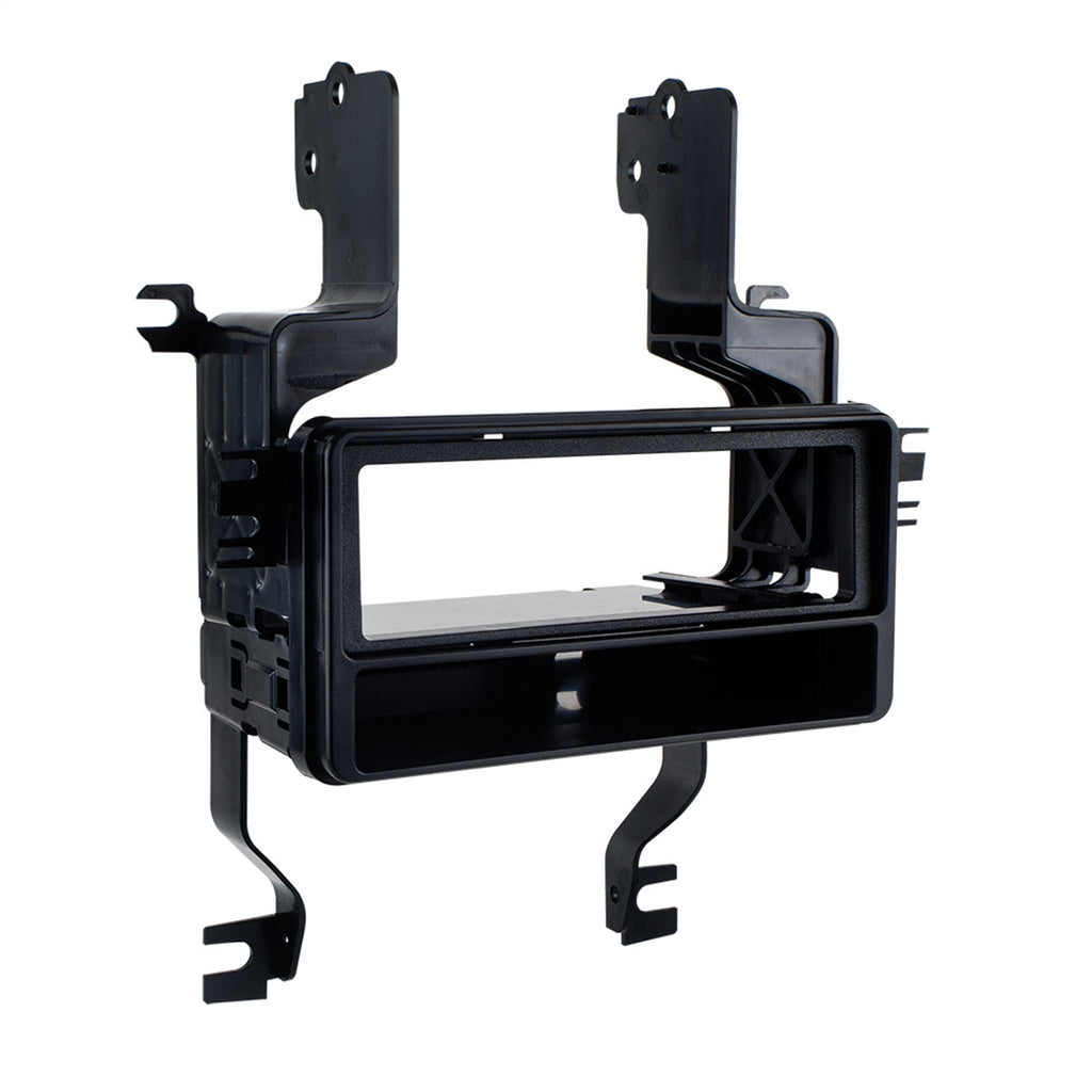 Metra Electronics 99-8241 Custom Fit Mounting Kit for Select Toyota Highlander