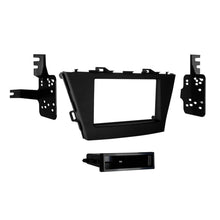 Load image into Gallery viewer, Metra Electronics 99-8243B Custom Fit Mounting Kit for Select Toyota Prius Prime, Toyota Prius V