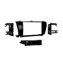 Load image into Gallery viewer, Metra Electronics 99-8245CHG Custom Fit Mounting Kit for Select Toyota Corolla