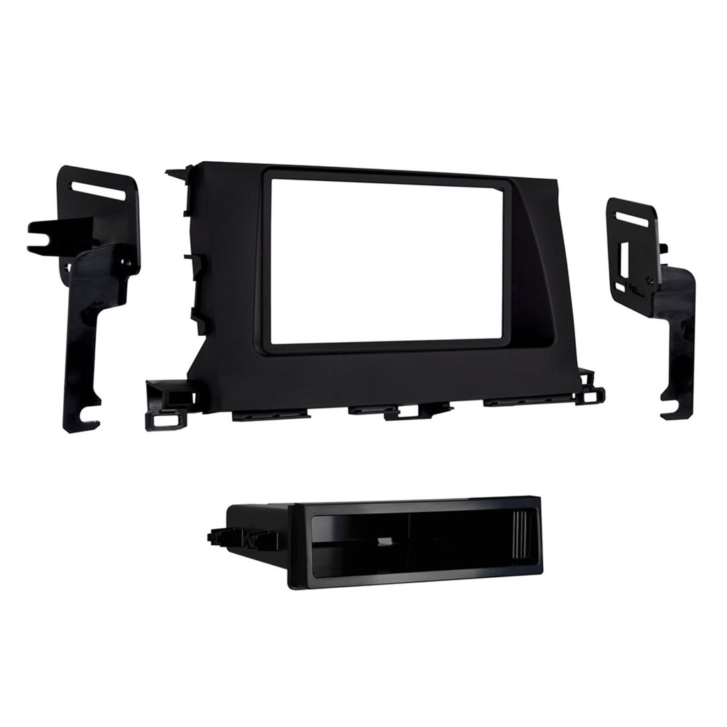 Metra Electronics 99-8248B Custom Fit Mounting Kit for Select Toyota Highlander