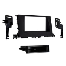 Load image into Gallery viewer, Metra Electronics 99-8248B Custom Fit Mounting Kit for Select Toyota Highlander
