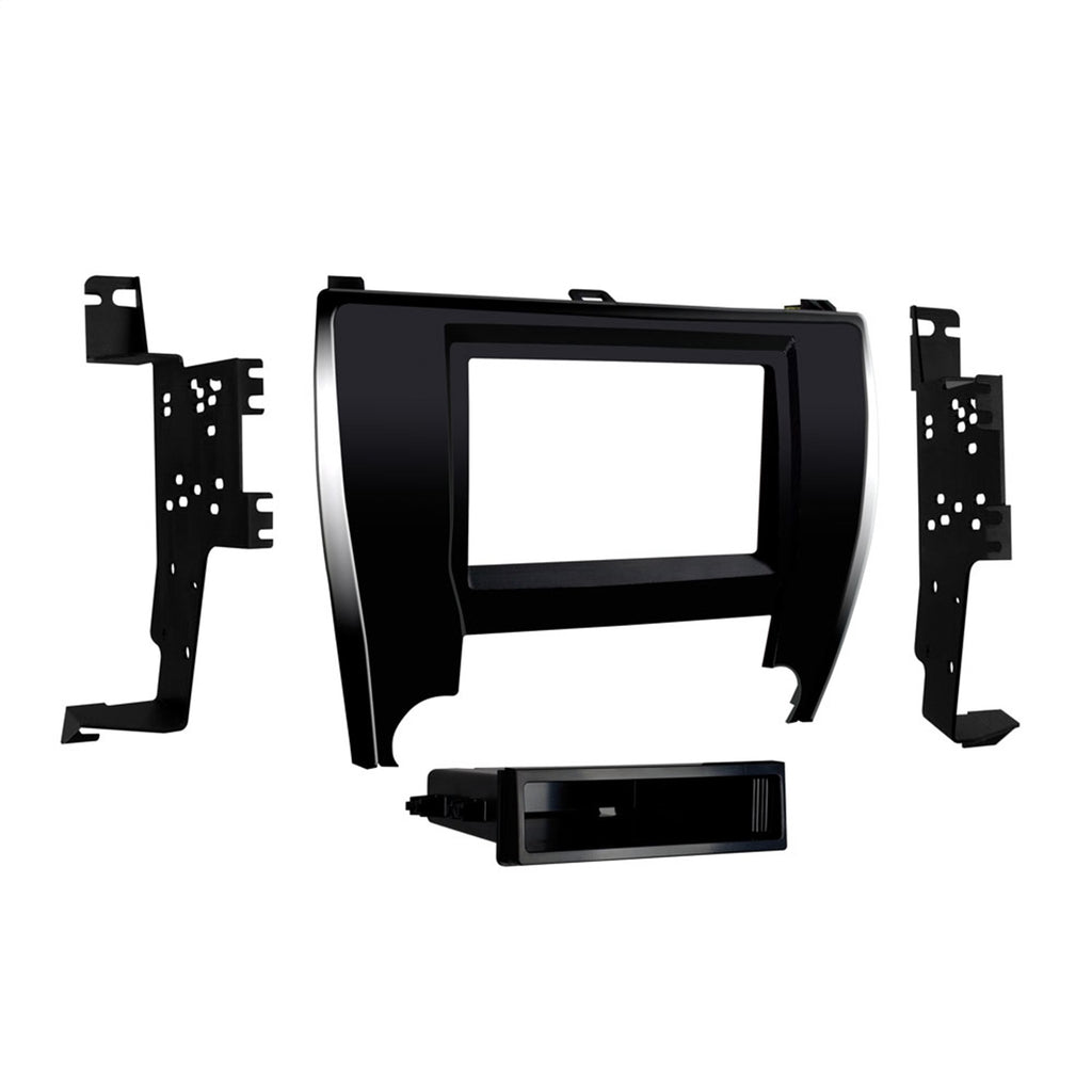 Metra Electronics 99-8249 Radio Installation Kit for Select Toyota Camry