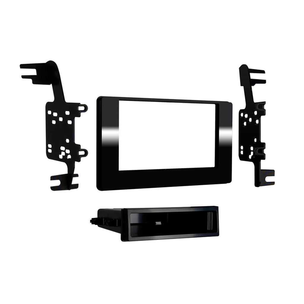 Metra Electronics 99-8250 Radio Installation Kit for Select Toyota Sienna