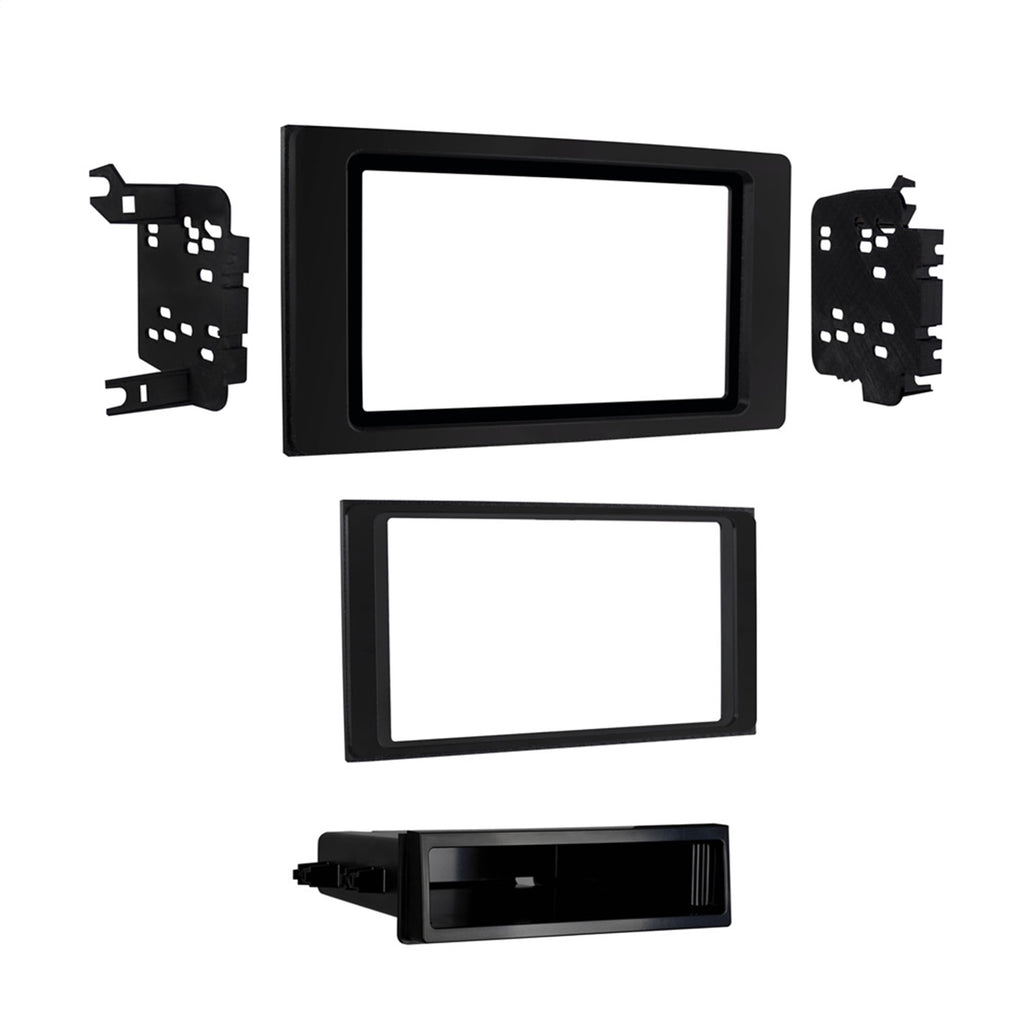 Metra Electronics 99-8251B Radio Installation Kit for Select Toyota Tacoma