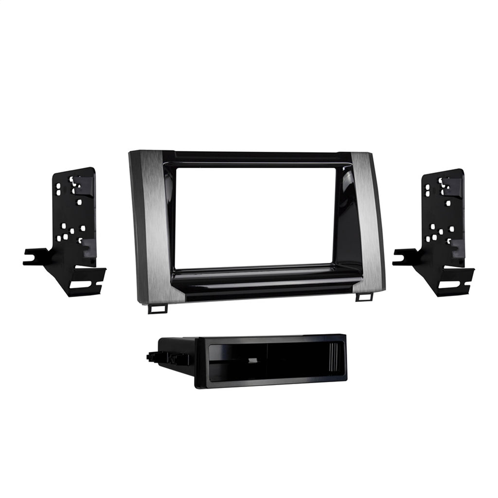 Metra Electronics 99-8252 Radio Installation Kit for Select Toyota Tundra