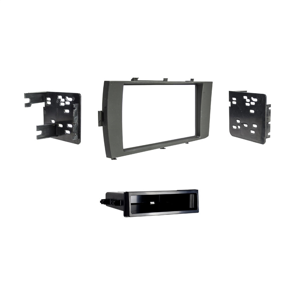 Metra Electronics 99-8259B Radio Installation Kit for Select Toyota Prius C