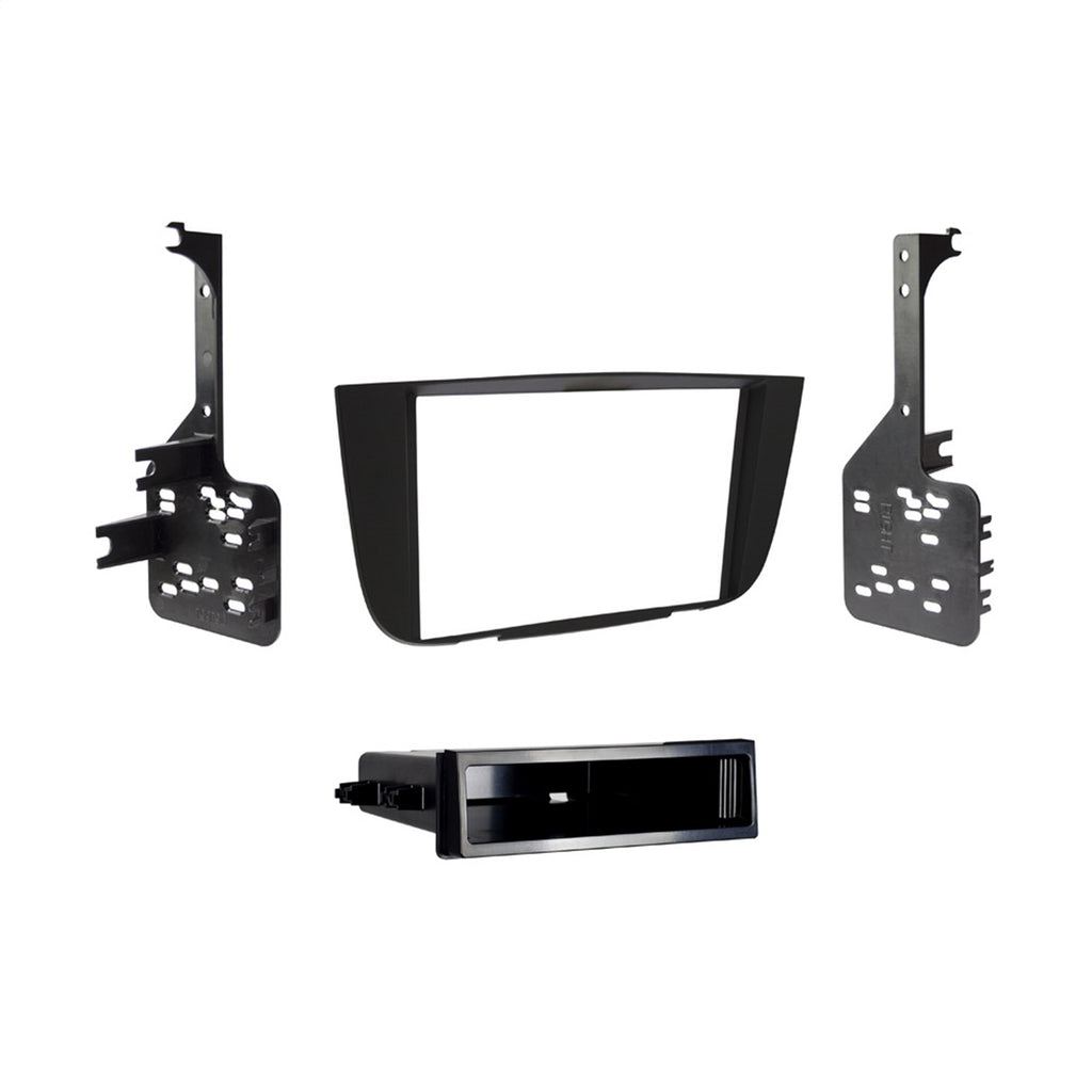 Metra Electronics 99-8260B Radio Installation Kit for Select Toyota Highlander