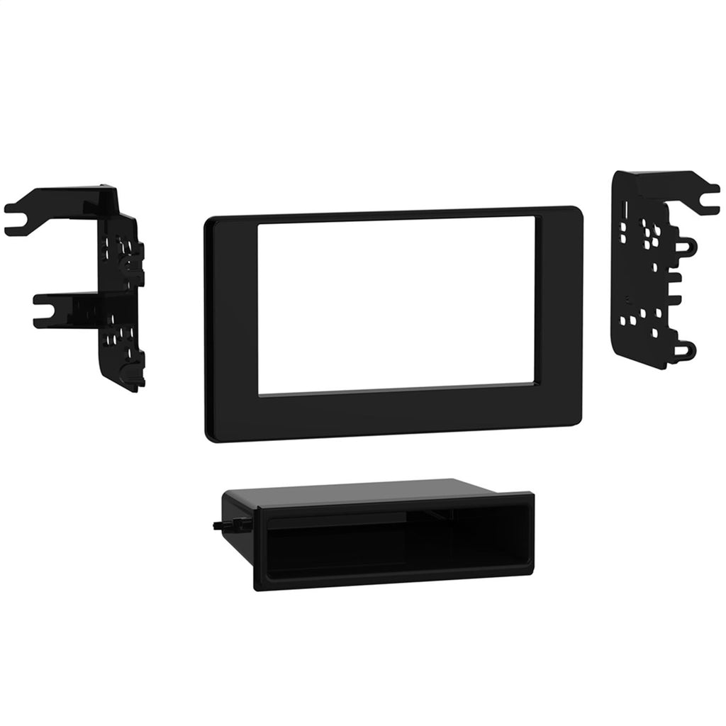 Metra Electronics 99-8262HG Radio Installation Kit for Select Toyota Corolla