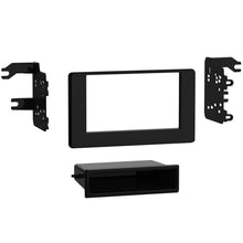 Load image into Gallery viewer, Metra Electronics 99-8262HG Radio Installation Kit for Select Toyota Corolla
