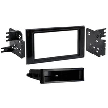 Load image into Gallery viewer, Metra Electronics 99-8264HG Radio Installation Kit for Select Toyota Prius