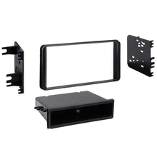 Load image into Gallery viewer, Metra Electronics 99-8265HG Radio Installation Kit for Select Toyota C-HR