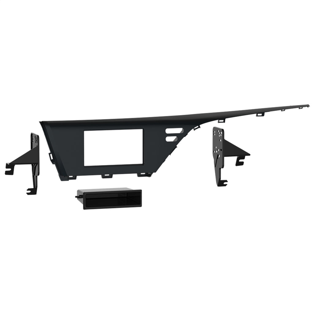 Metra Electronics 99-8266BLHG Radio Installation Kit for Select Toyota Camry