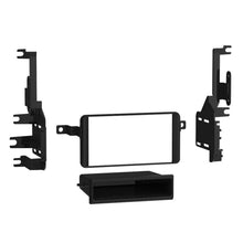Load image into Gallery viewer, Metra Electronics 99-8268 Radio Installation Kit for Select Toyota Highlander, Toyota Sequoia, Toyota Tundra