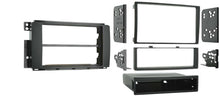 Load image into Gallery viewer, Metra Electronics 99-8715 TURBOKits; Radio Installation Kit for Select Smart Fortwo