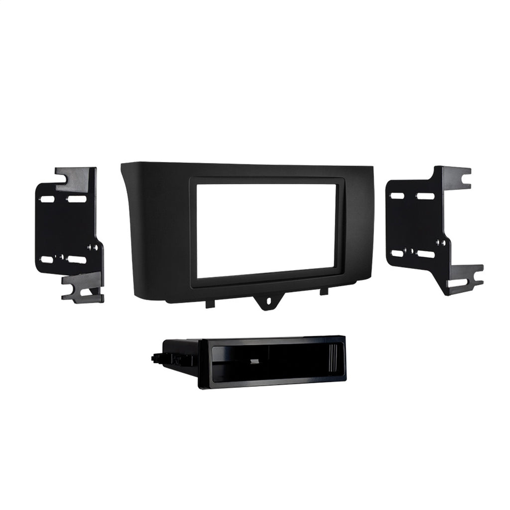 Metra Electronics 99-8720B Custom Fit Mounting Kit for Select Smart Fortwo