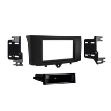 Load image into Gallery viewer, Metra Electronics 99-8720B Custom Fit Mounting Kit for Select Smart Fortwo