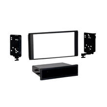 Load image into Gallery viewer, Metra Electronics 99-8905B Custom Fit Mounting Kit for Select Subaru Forester, Subaru Impreza, Subaru WRX, Subaru WRX STI, Subaru XV Crosstrek