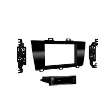 Load image into Gallery viewer, Metra Electronics 99-8906HG Custom Fit Mounting Kit for Select Subaru Legacy, Subaru Outback