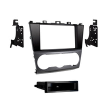 Load image into Gallery viewer, Metra Electronics 99-8907HG Radio Installation Kit for Select Subaru Crosstrek, Subaru Forester, Subaru Impreza, Subaru WRX, Subaru XV Crosstrek