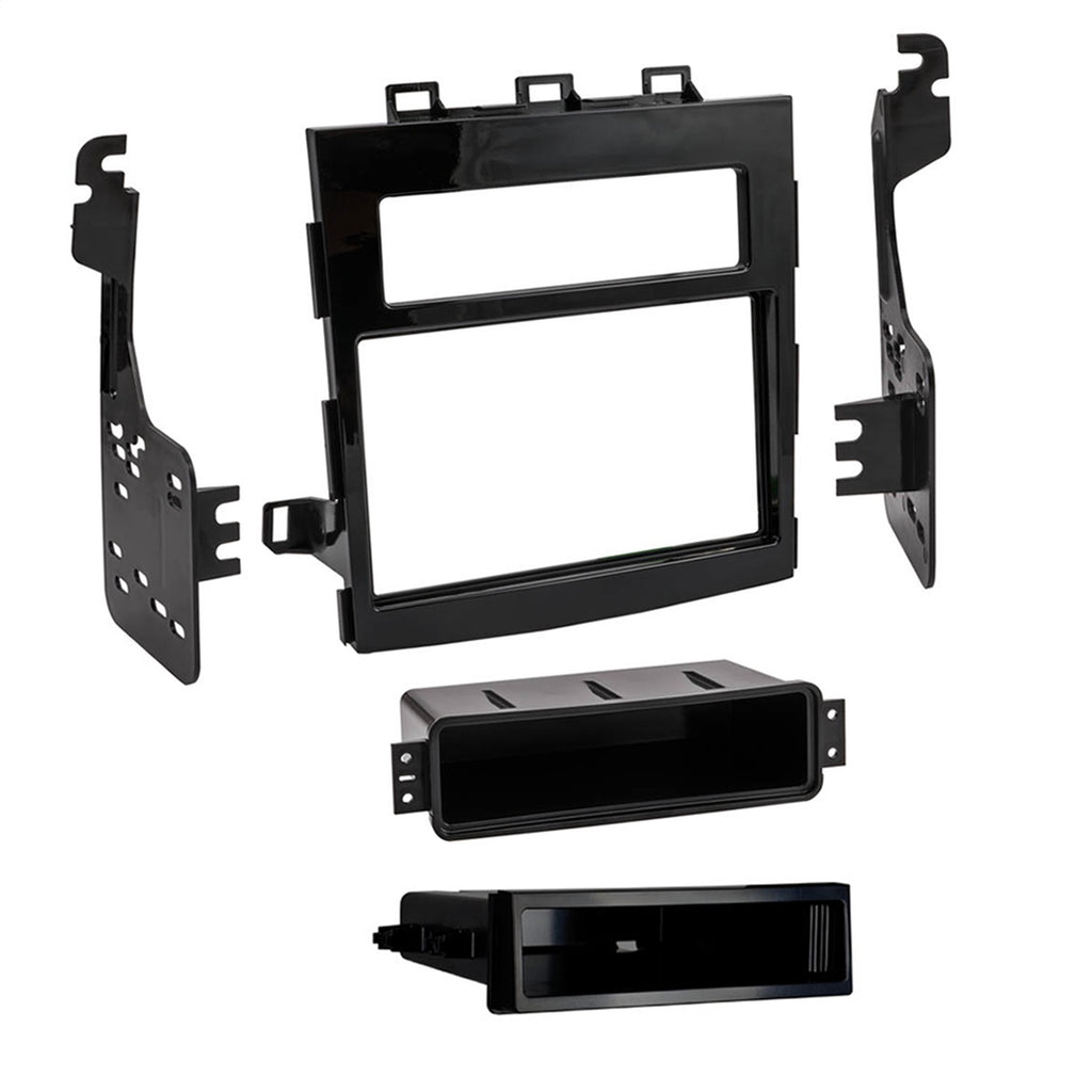 Metra Electronics 99-8908HG Radio Installation Kit for Select Subaru Impreza