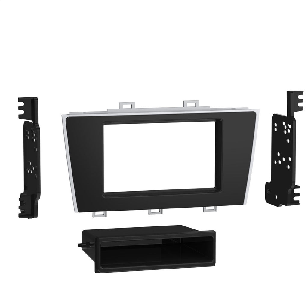 Metra Electronics 99-8909 Radio Installation Kit for Select Subaru Legacy, Subaru Outback