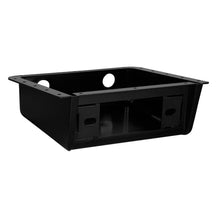 Load image into Gallery viewer, Metra Electronics 99-9000 Universal Under Dash/CD Housing