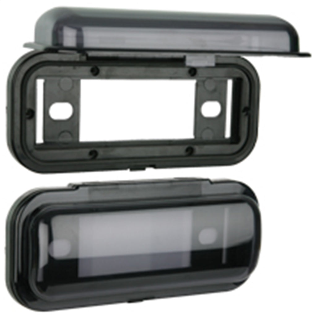 Metra Electronics 99-9005B Universal Marine Cover System