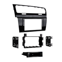 Load image into Gallery viewer, Metra Electronics 99-9013HG Radio Installation Kit for Select Volkswagen Golf