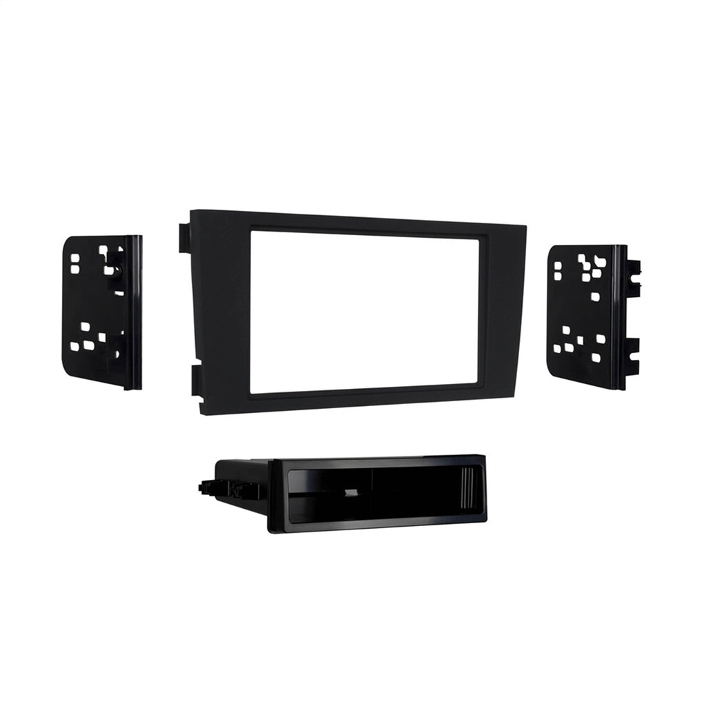 Metra Electronics 99-9108B Radio Installation Kit for Select Audi A6, Audi RS6, Audi S6