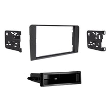 Load image into Gallery viewer, Metra Electronics 99-9109B Radio Installation Kit for Select Audi A3, Audi A3 Quattro