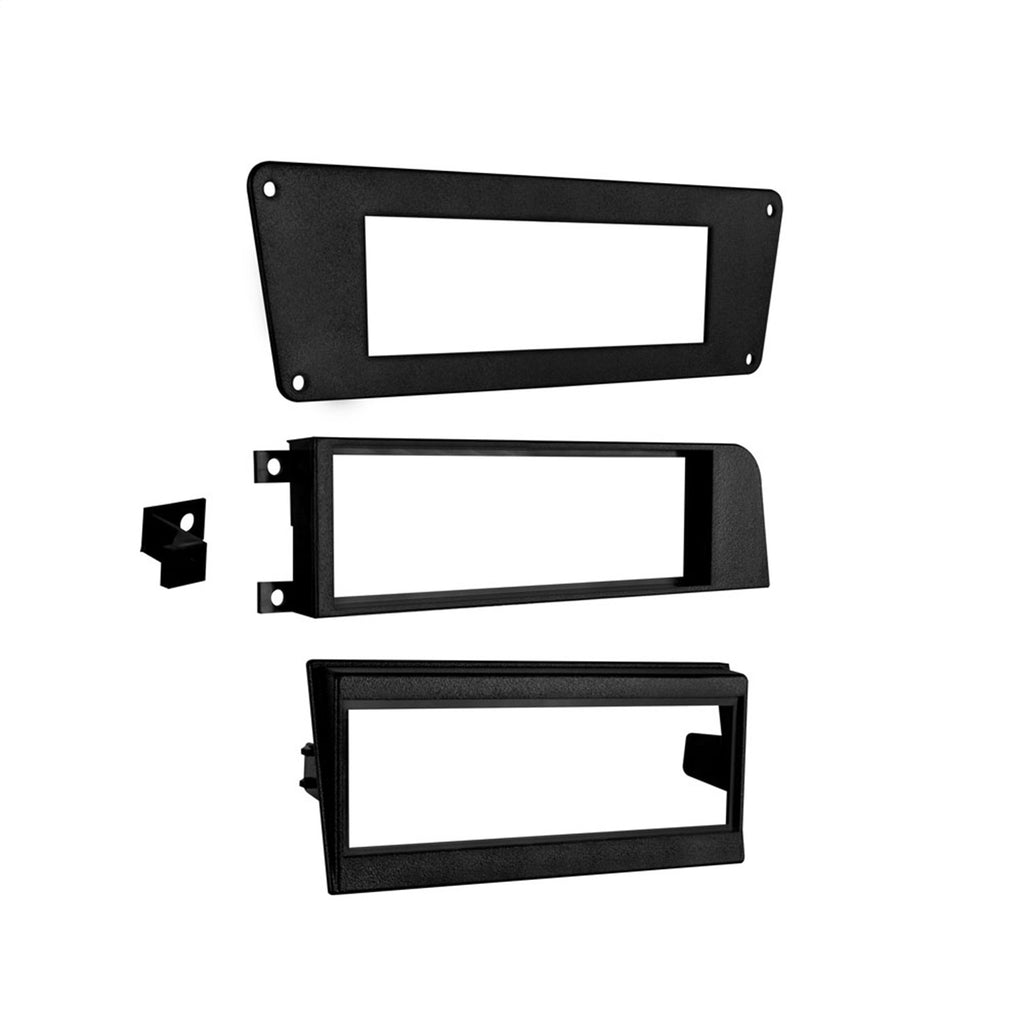 Metra Electronics 99-9222 TURBOKits; Radio Installation Multi-Kit for Select Volvo 164, Volvo 240, Volvo 242, Volvo 244, Volvo 245, Volvo 262, Volvo 264, Volvo 265, Volvo 740, Volvo 745, Volvo 760, Volvo 940