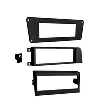 Load image into Gallery viewer, Metra Electronics 99-9222 TURBOKits; Radio Installation Multi-Kit for Select Volvo 164, Volvo 240, Volvo 242, Volvo 244, Volvo 245, Volvo 262, Volvo 264, Volvo 265, Volvo 740, Volvo 745, Volvo 760, Volvo 940