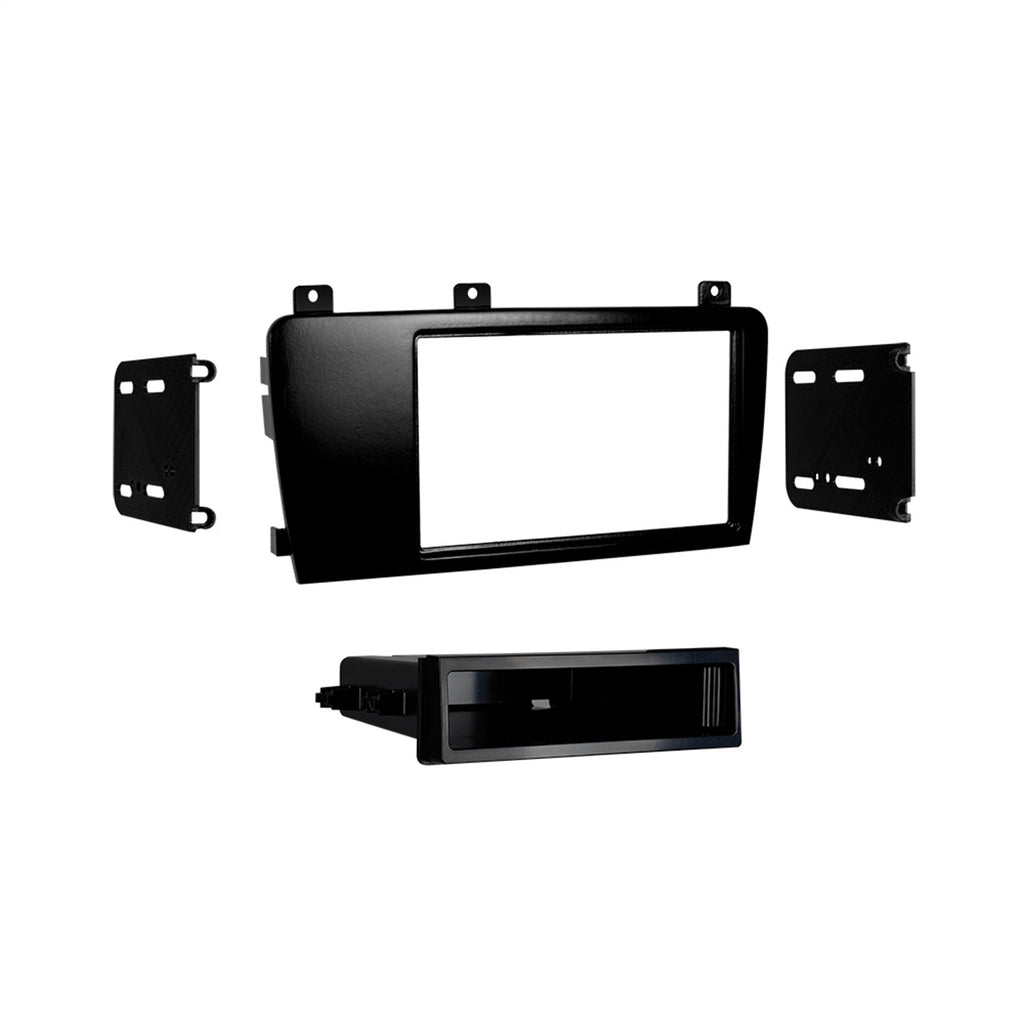 Metra Electronics 99-9227 Custom Fit Mounting Kit for Select Volvo S60, Volvo V70, Volvo XC70