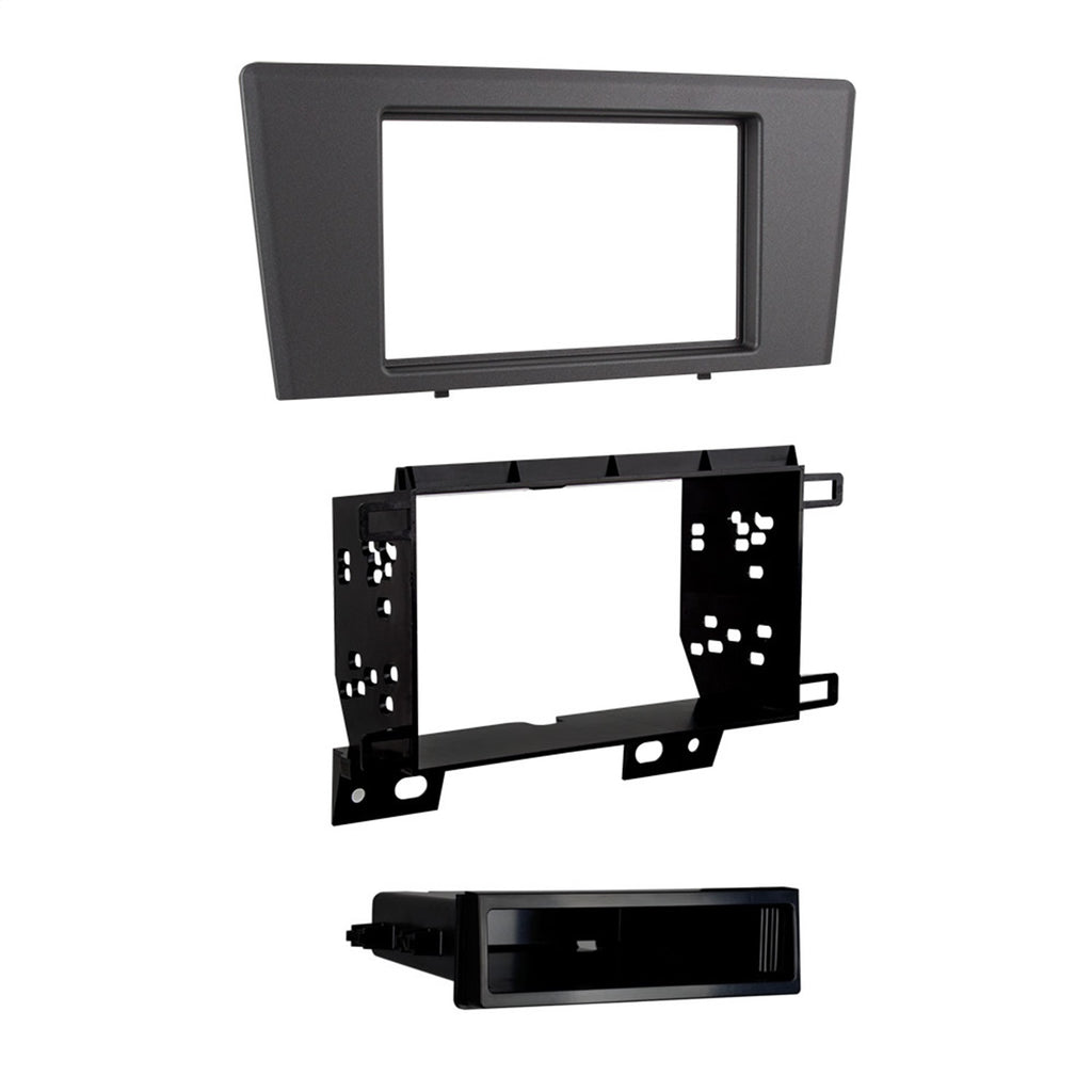 Metra Electronics 99-9229G Radio Installation Kit for Select Volvo S60, Volvo V70