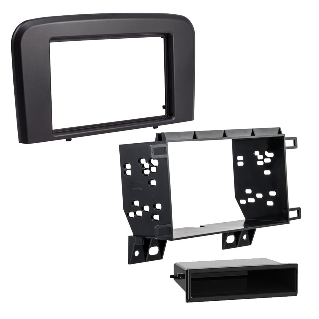 Metra Electronics 99-9230G Radio Installation Kit for Select Volvo S80