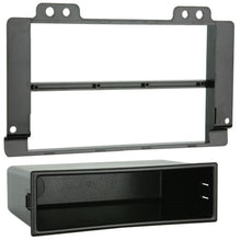 Load image into Gallery viewer, Metra Electronics 99-9401 TURBOKits; Radio Installation Kit for Select Land Rover Freelander