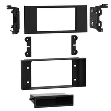 Load image into Gallery viewer, Metra Electronics 99-9402B Radio Installation Kit for Select Land Rover Range Rover, Land Rover Range Rover Evoque