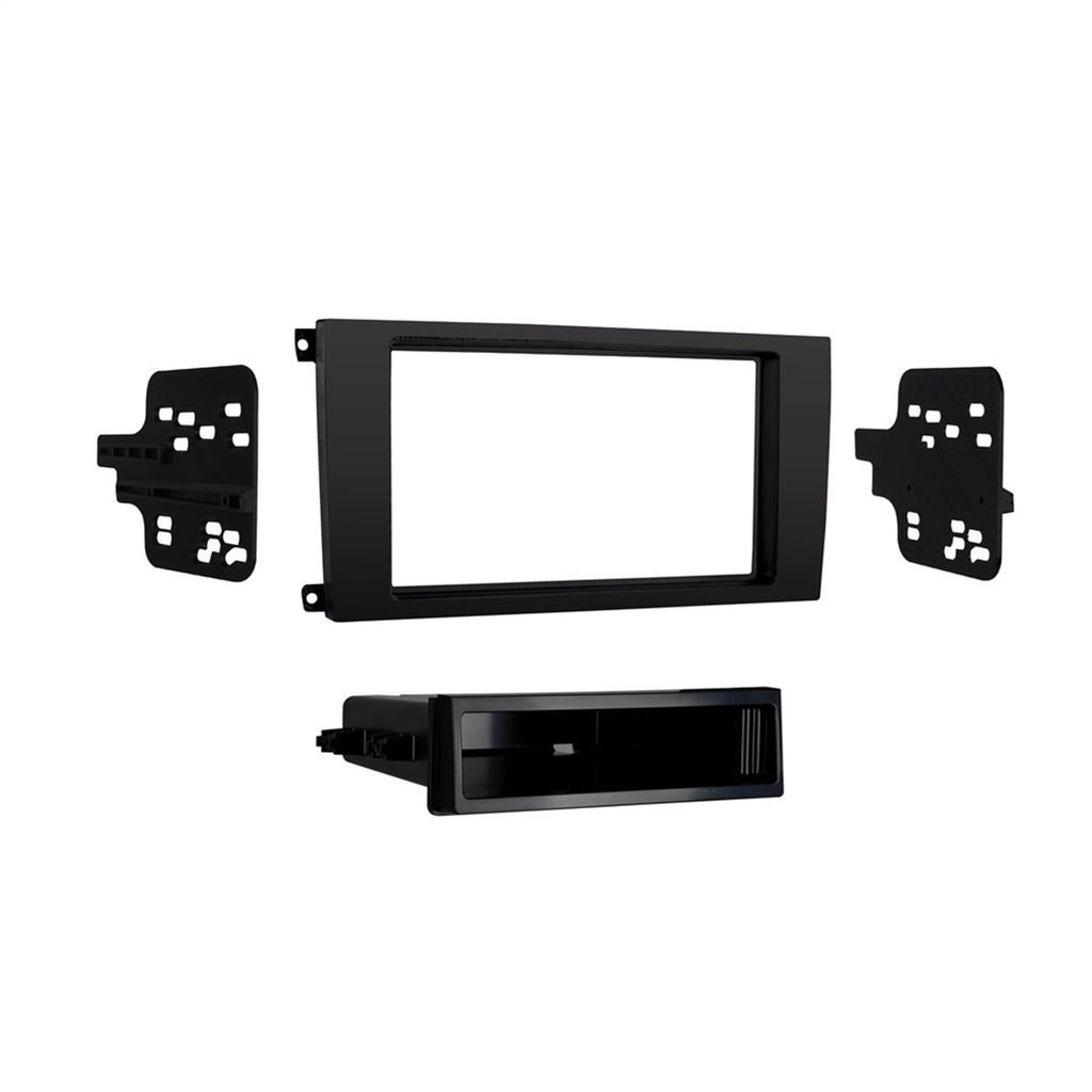 Metra Electronics 99-9604B Radio Installation Kit for Select Porsche Cayenne