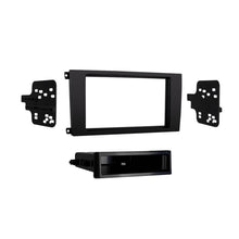 Load image into Gallery viewer, Metra Electronics 99-9604B Radio Installation Kit for Select Porsche Cayenne