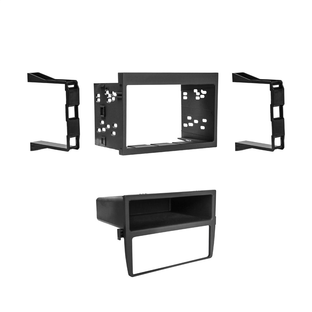 Metra Electronics 99-9605B Radio Installation Kit for Select Porsche 911