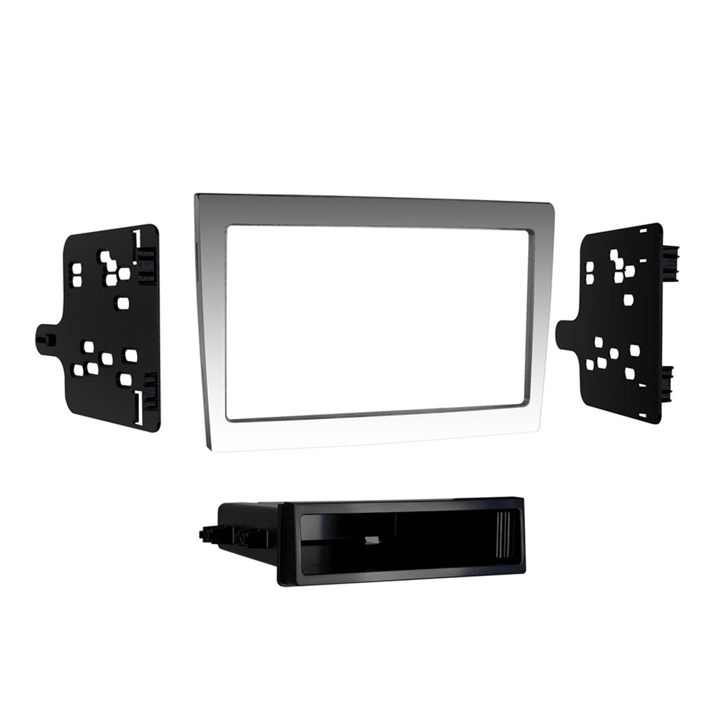 Metra Electronics 99-9606G Radio Installation Kit for Select Porsche 911