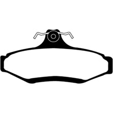 Load image into Gallery viewer, 99-Daewoo-Leganza-2.2-Greenstuff-Rear-Brake-Pads